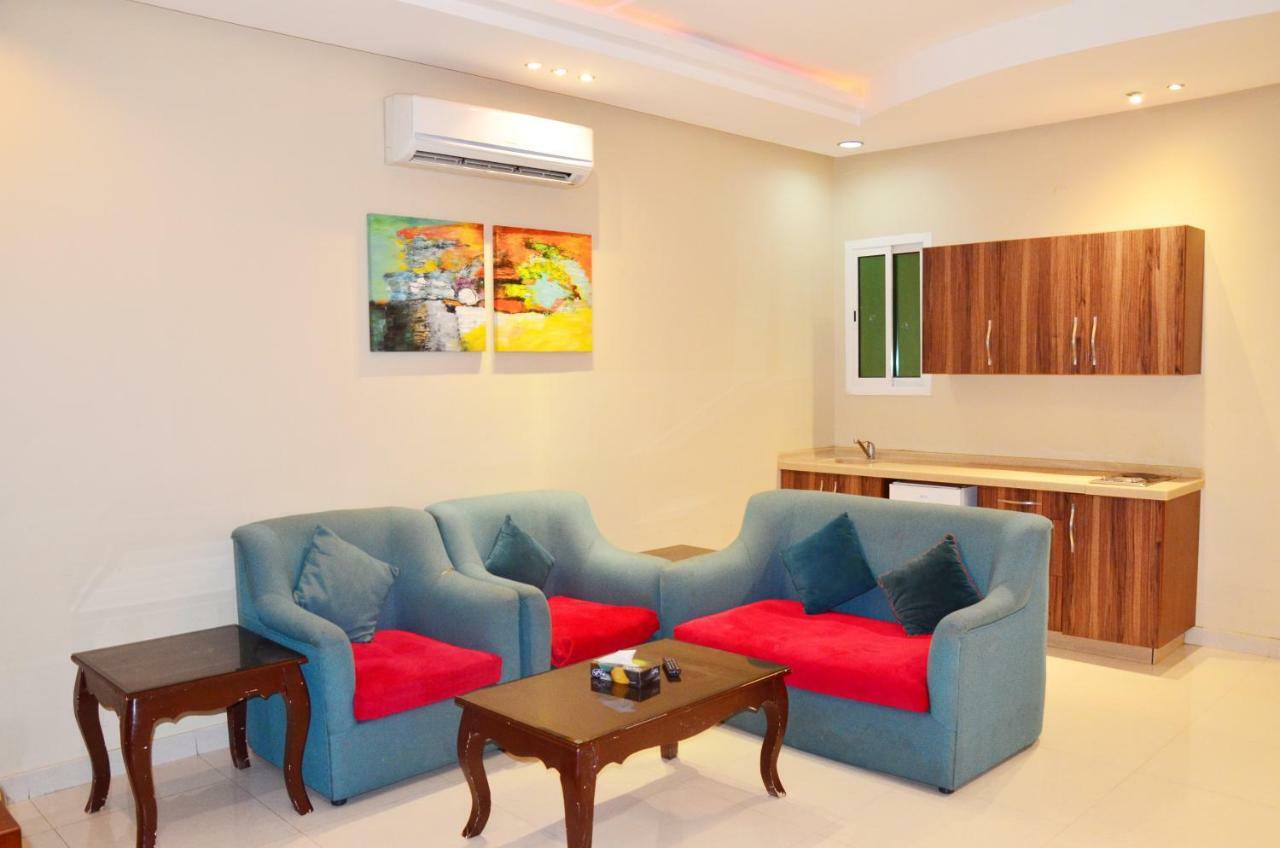 Silent Room 3 By Quiet Rooms Riyadh Luaran gambar