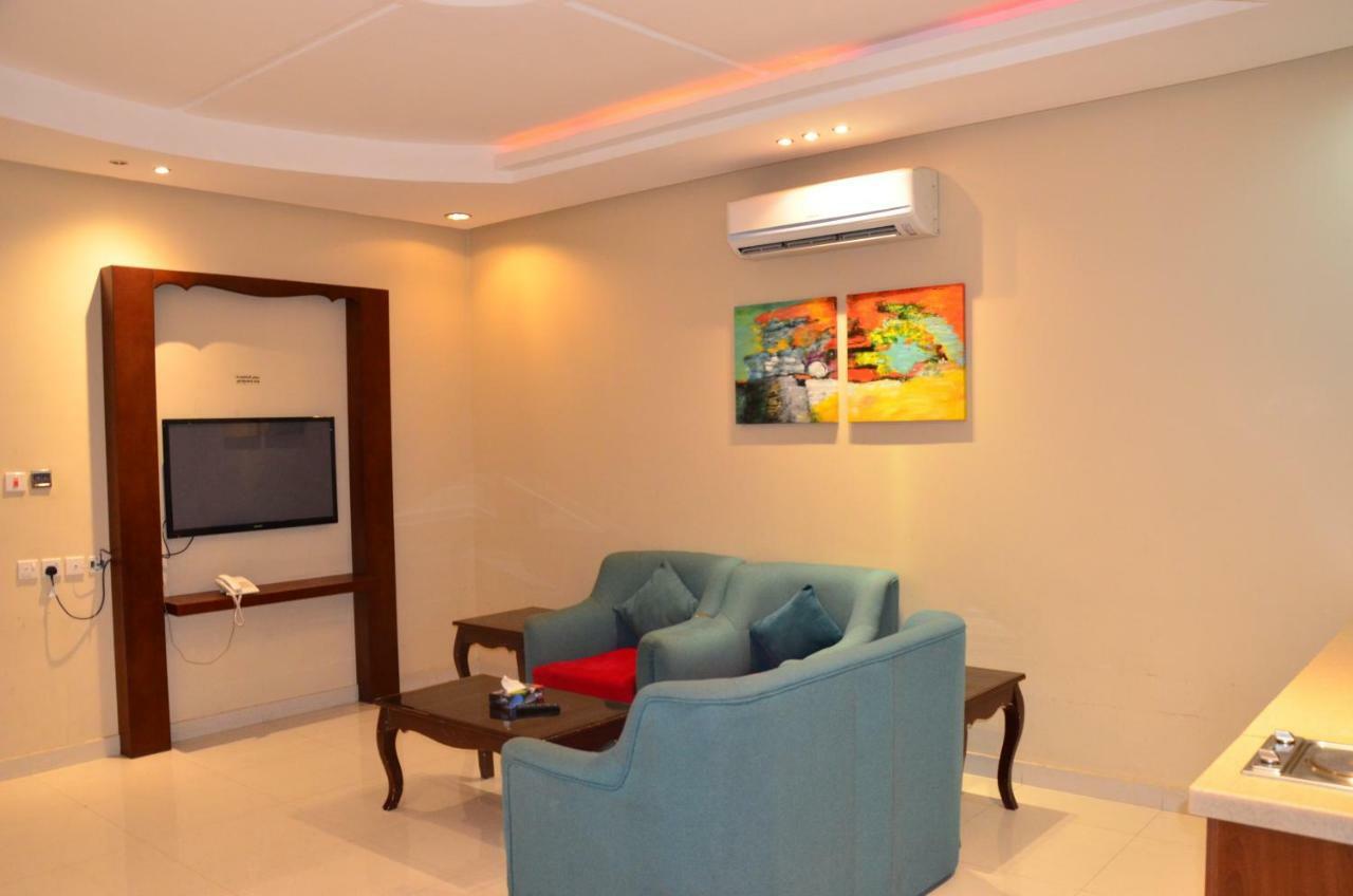 Silent Room 3 By Quiet Rooms Riyadh Luaran gambar