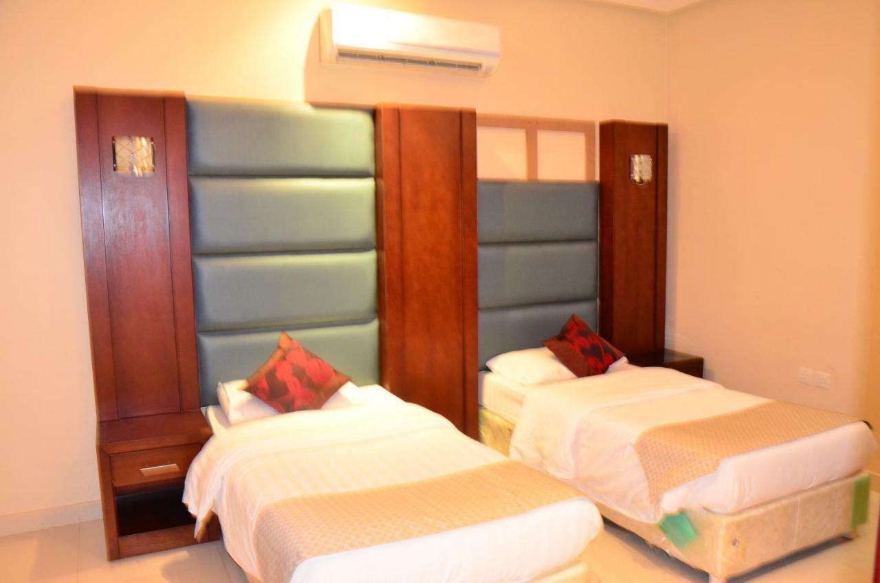 Silent Room 3 By Quiet Rooms Riyadh Luaran gambar