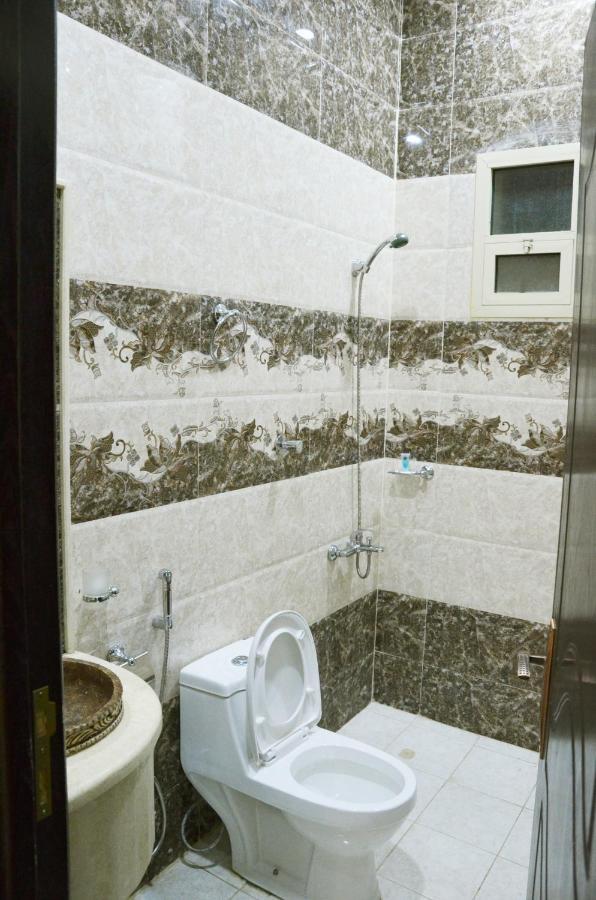 Silent Room 3 By Quiet Rooms Riyadh Luaran gambar